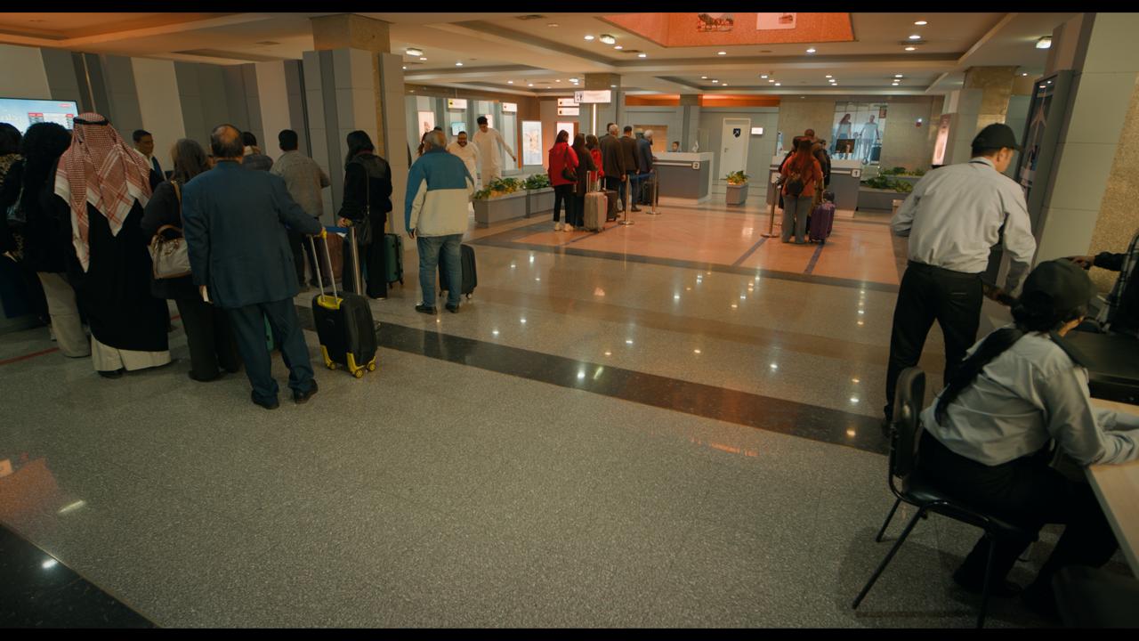 مسلسل السوق الحره 2026-17