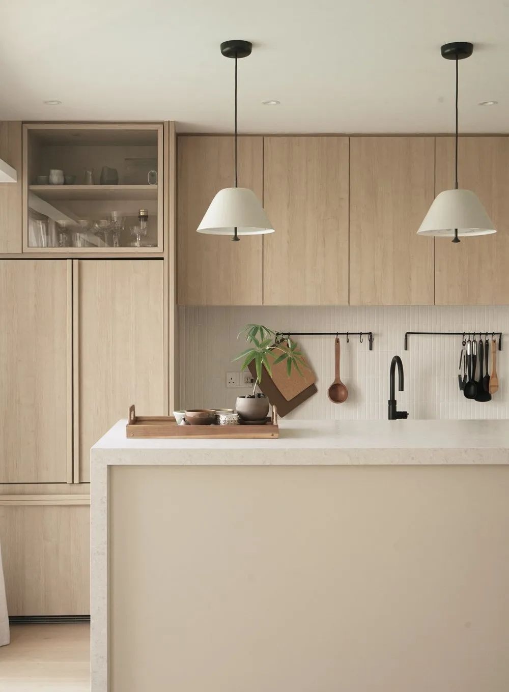 白日梦丨中国香港丨JAAK Design-42