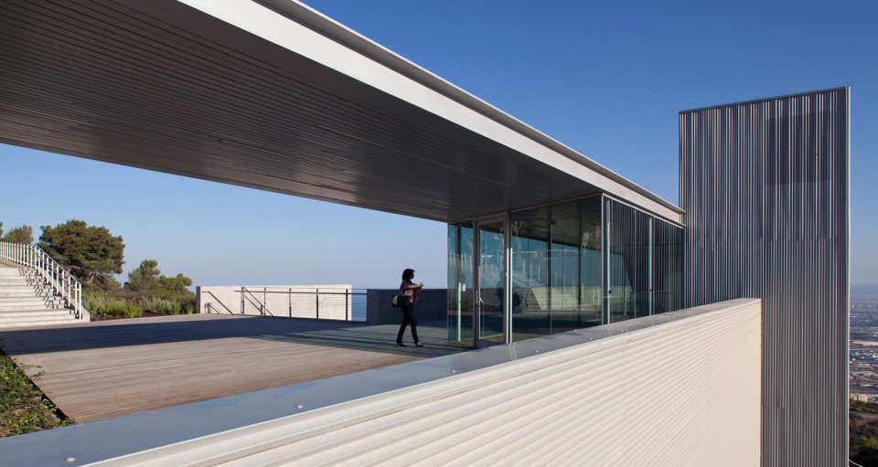 海法大学学生中心-36