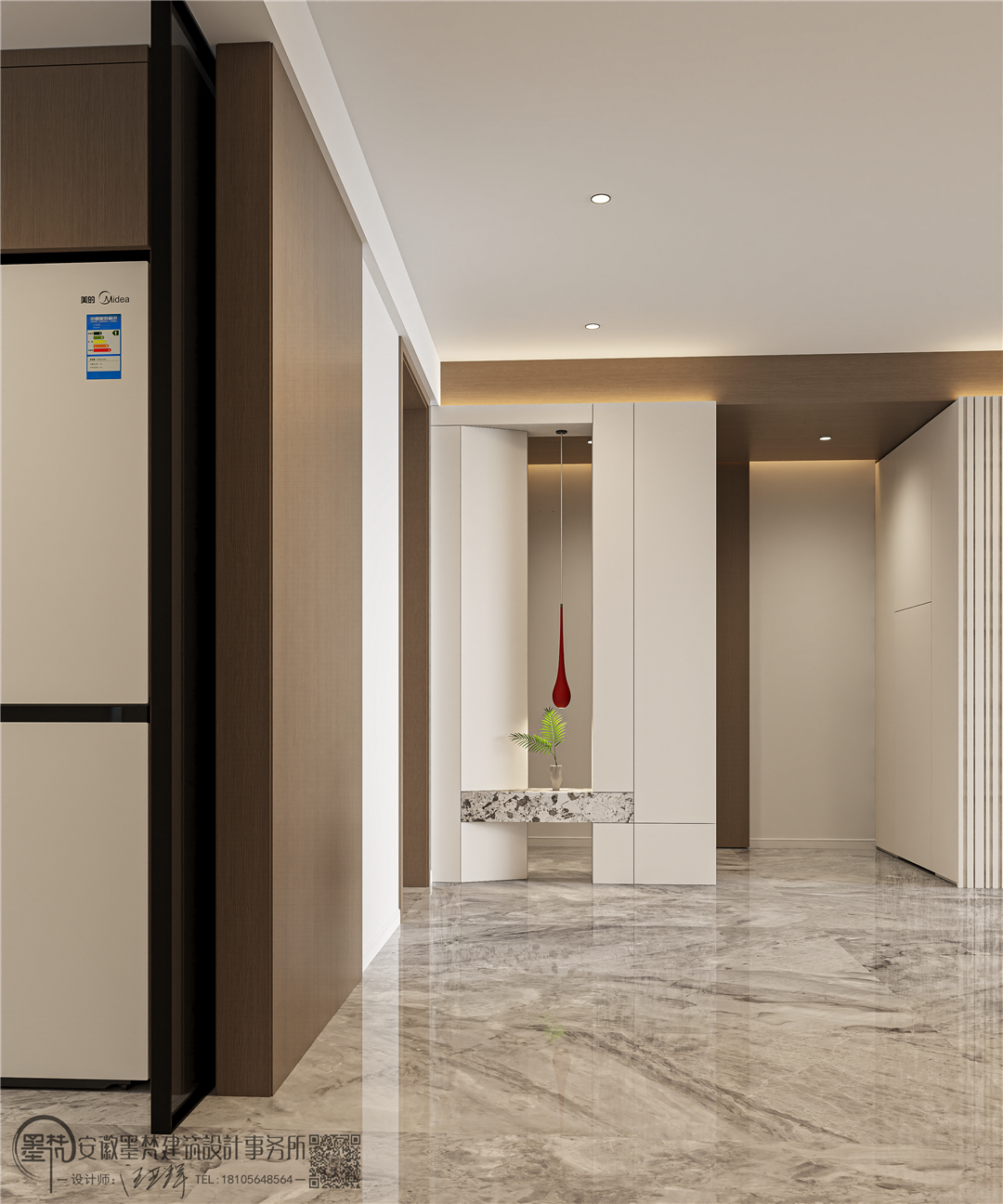 汪亚辉作品｜永安南苑-30