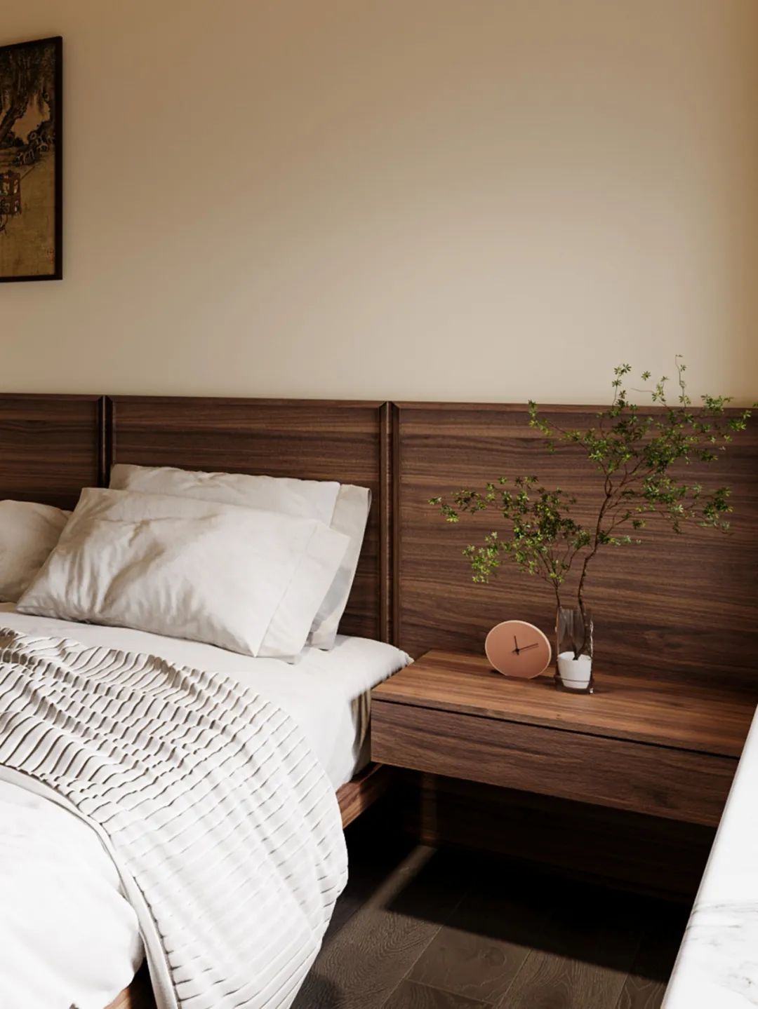 全新中国生活方式住宅丨洛阳罗曼罗兰文化传播-42