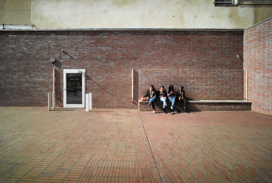 丨英国伦敦丨Henley Halebrown-15