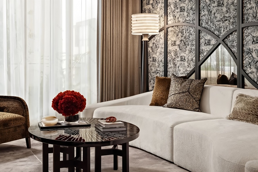 中海南海·叁號院丨中国海口丨北京山禾金缘艺术设计股份有限公司-38