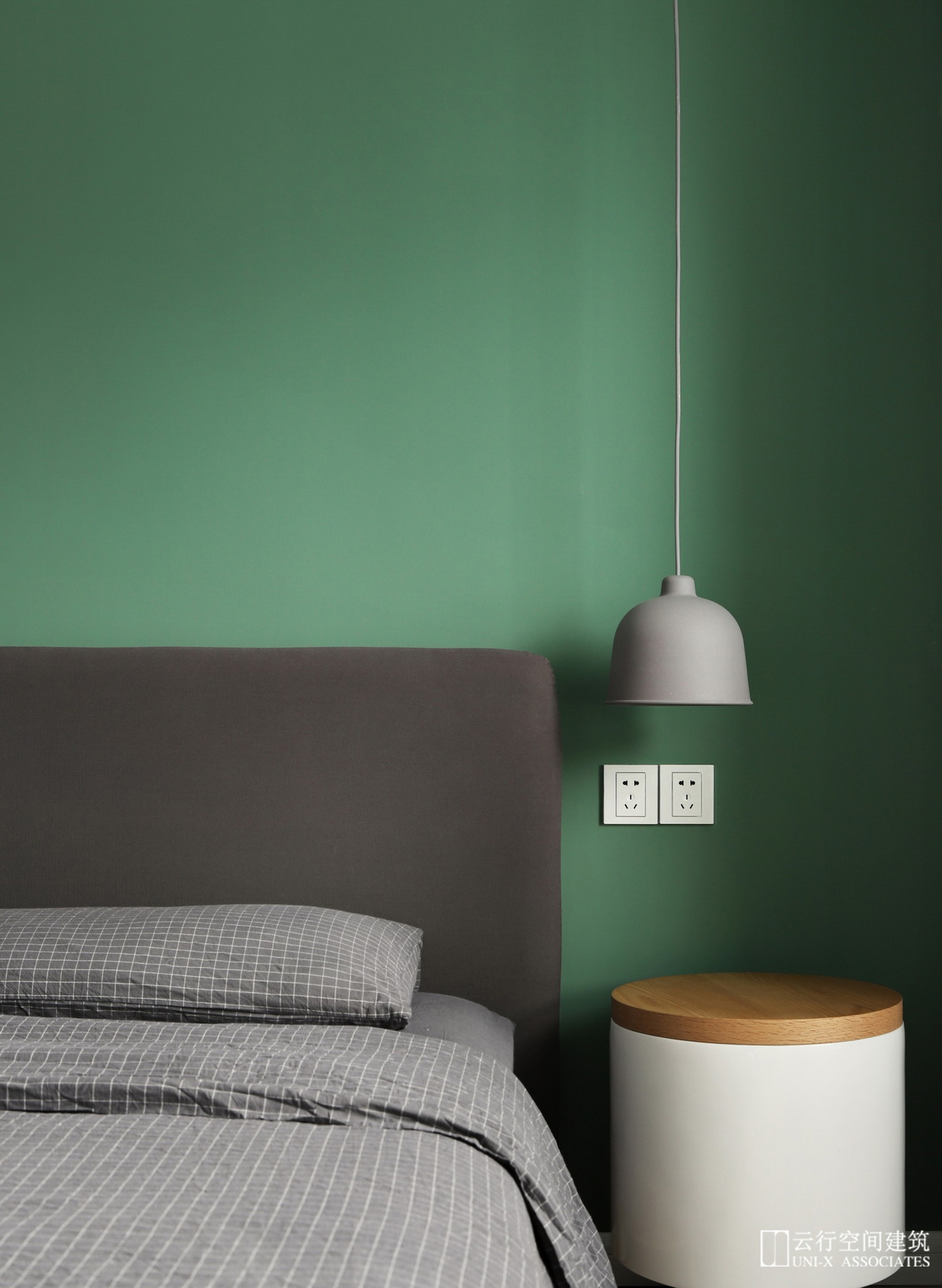 云行设计新作 | 她的理想生活/很美-22