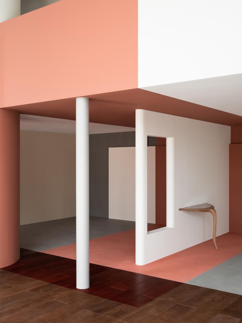 在商店里丨中国西安丨Hong Designworks-7