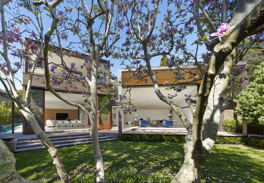 Woollahra房子 悉尼-11