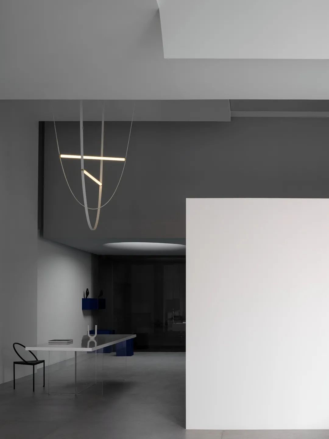 《无色解构》丨中国广东丨ZHANS·正向共合-64