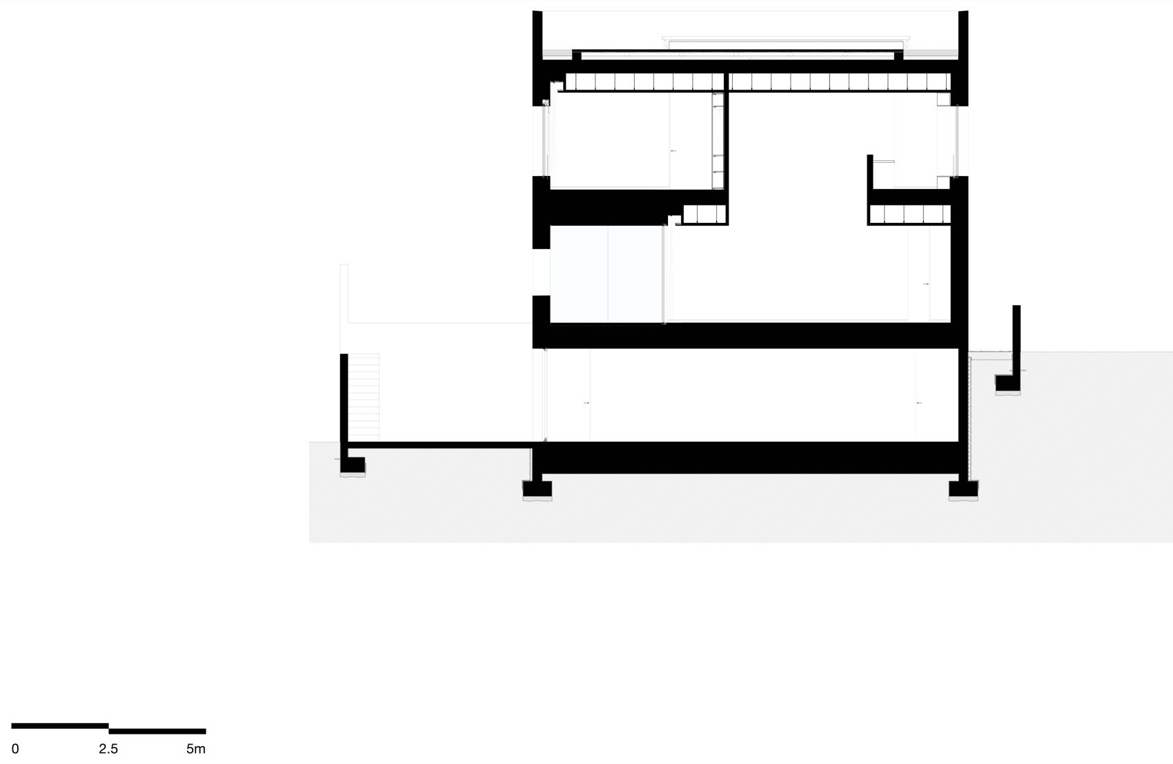 SV 住宅丨葡萄牙丨Spaceworkers-80