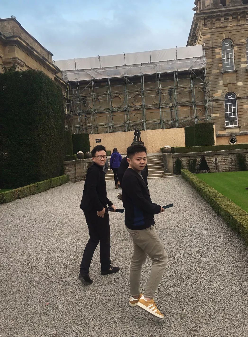 遇见良师,设计之路更精彩-26