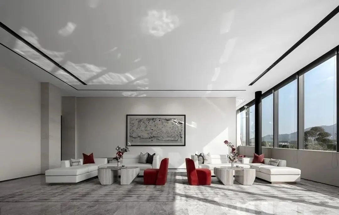 南京玄武·宝龙城售楼中心丨中国南京-27