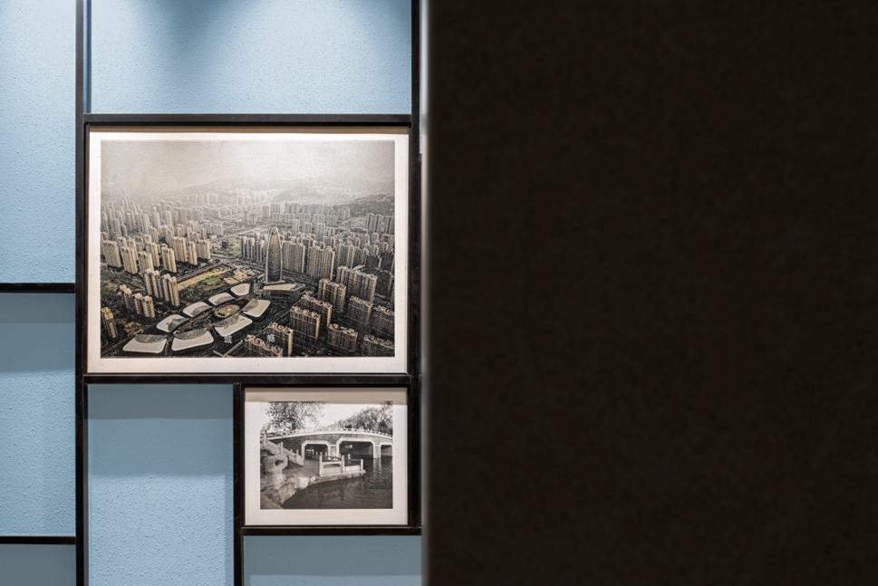 中免海口国际免税城室内艺术品装置商业软装项目丨中国海口丨靳朝晖设计-176