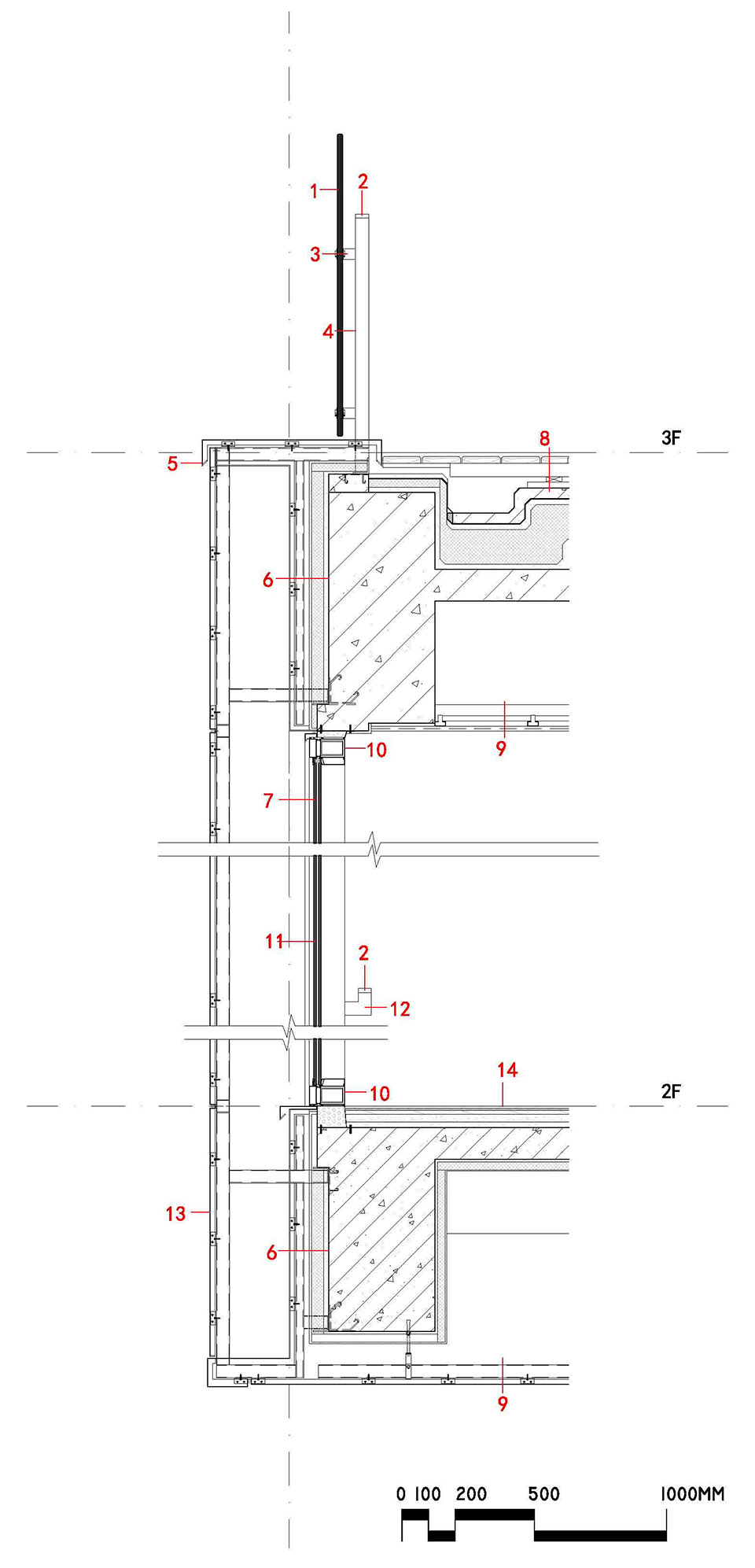 上海国际汽车城科技创新港C地块 / 致正建筑工作室-295