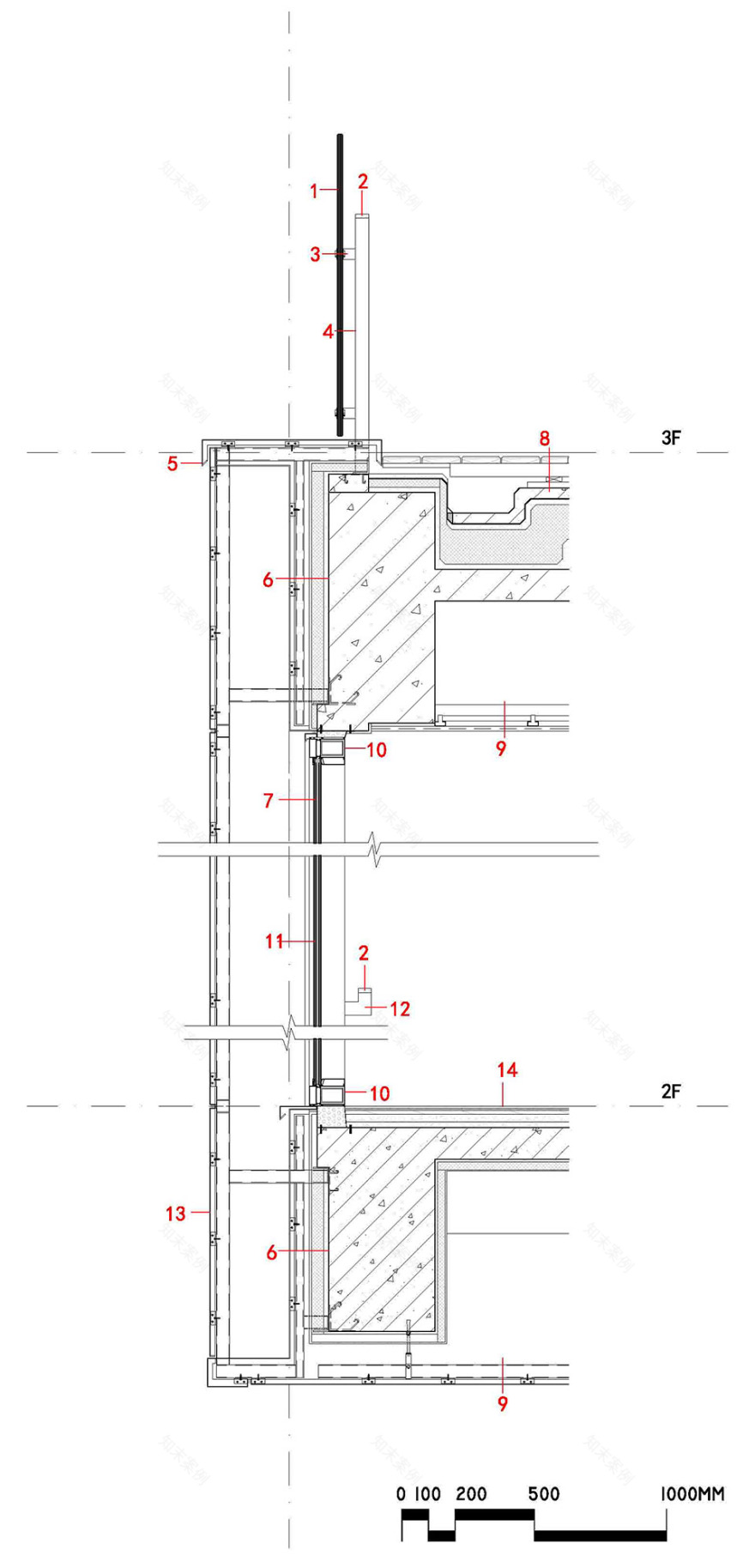 上海国际汽车城科技创新港C地块 / 致正建筑工作室-295