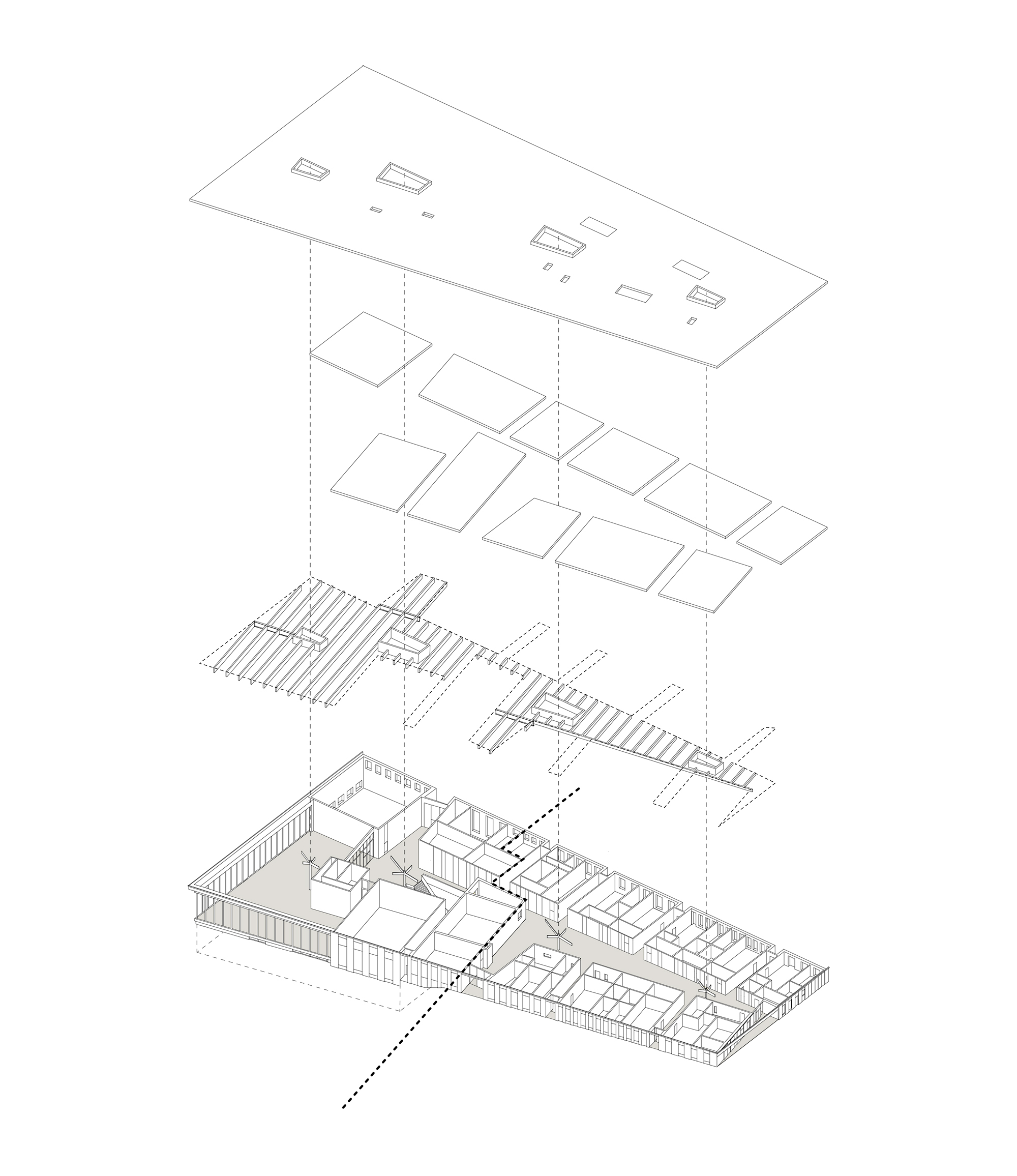 adidas Gym（阿迪达斯健身房及日托中心）丨德国丨agps-9