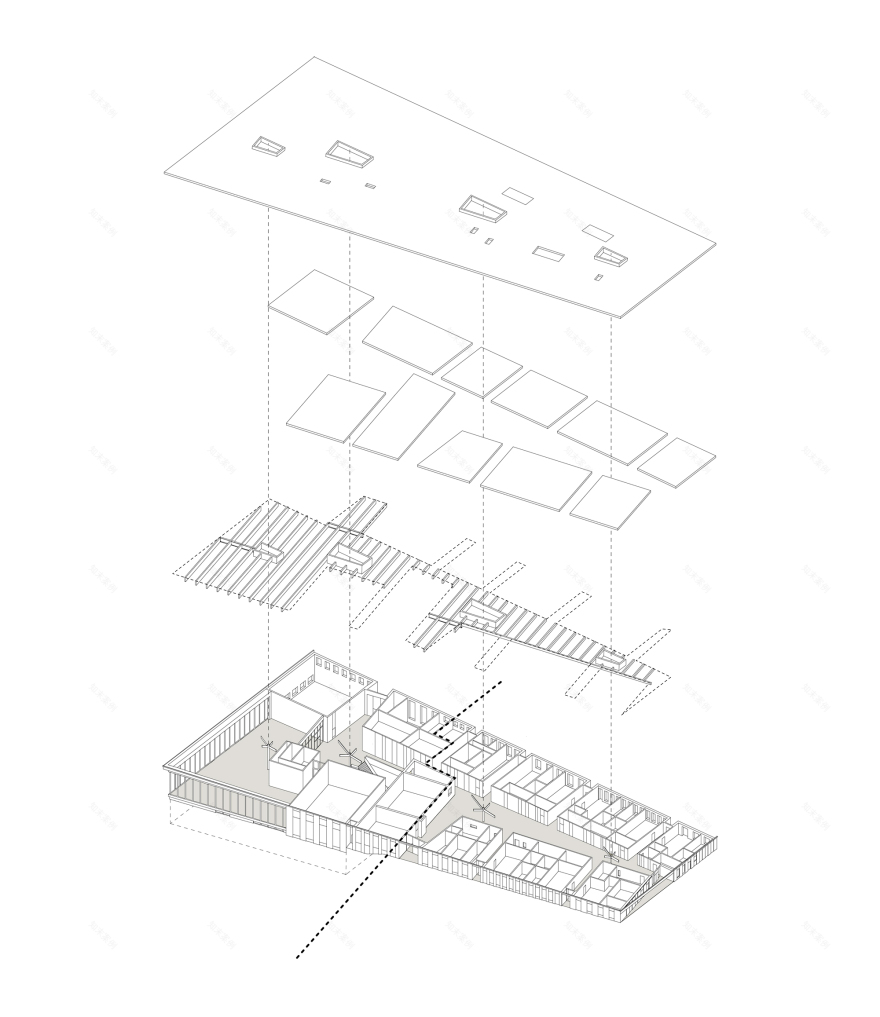 adidas Gym(阿迪达斯健身房及日托中心)丨德国丨agps-9