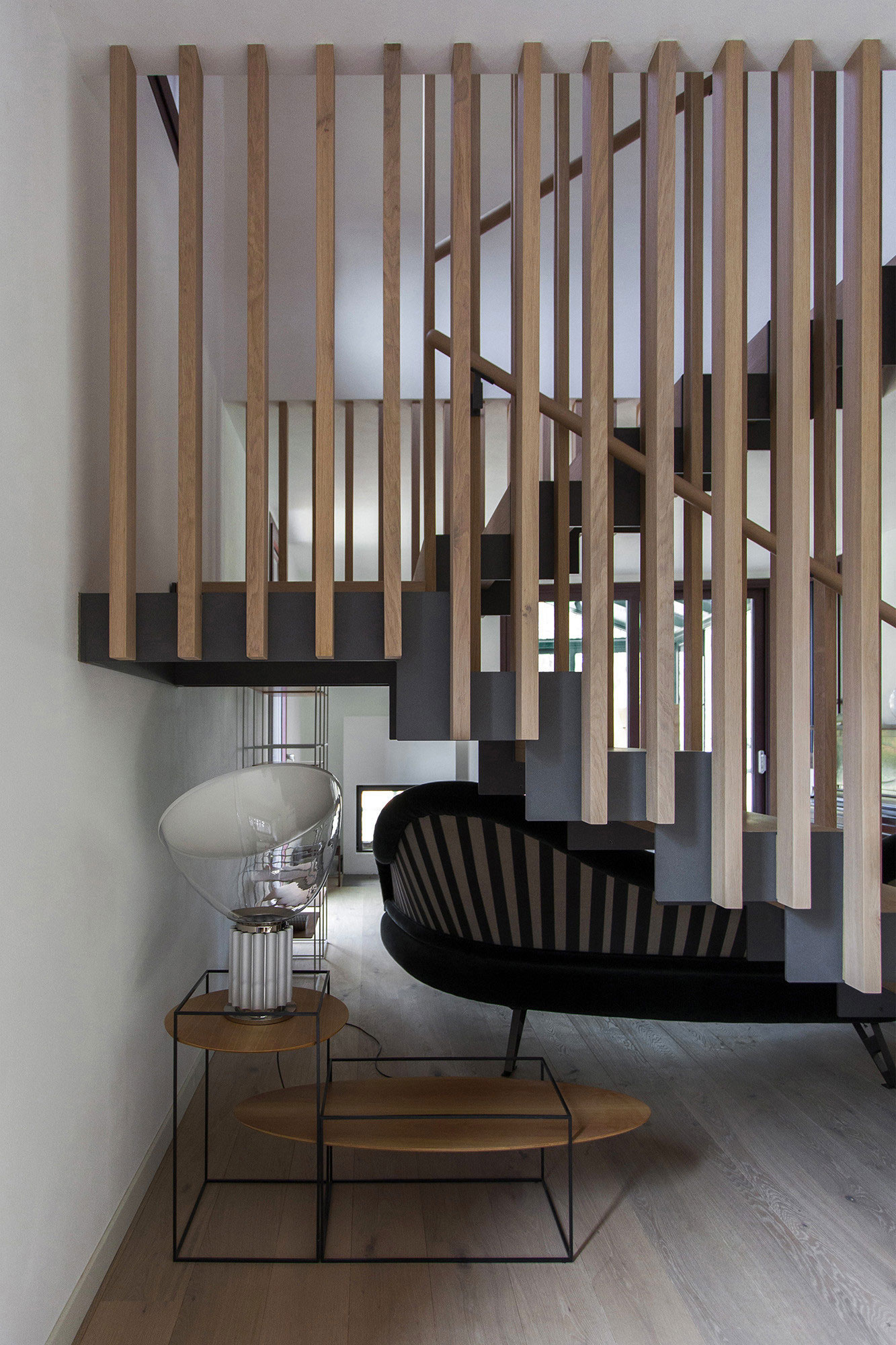 意大利布伦娜现代木质住宅设计-32