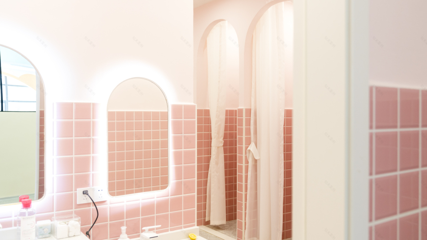 东莞南城小漾亲子游泳馆丨中国东莞丨意匠工作室-63