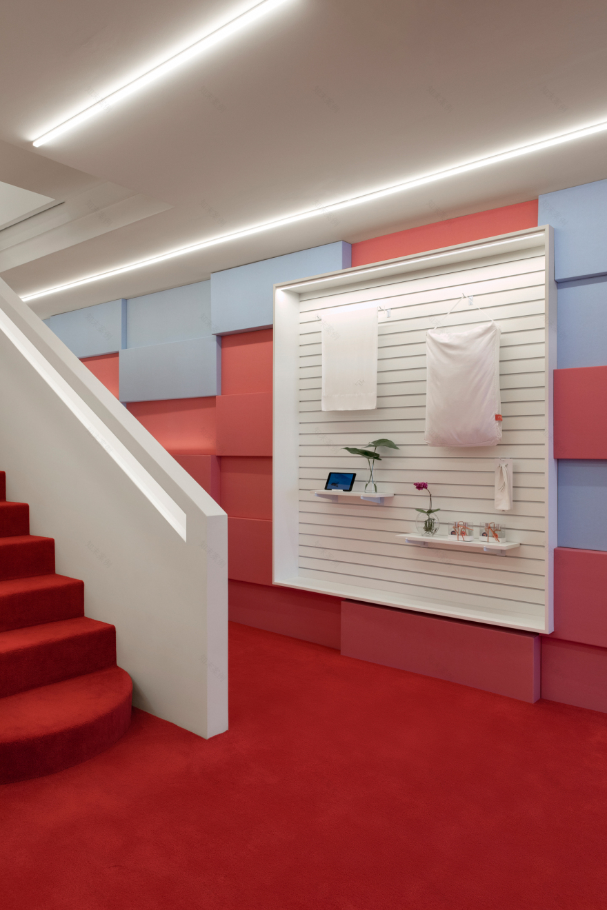 巴西圣保罗 Zissou 新概念体验店丨Estudio Guto Requena-29