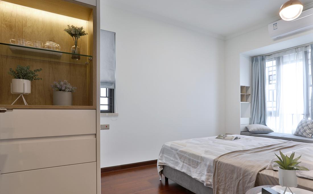 家居生活设计 | 打造温馨舒适的私人空间-50