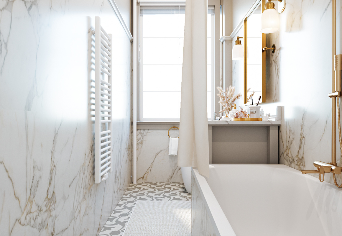 柏林公寓翻新项目丨德国柏林-20