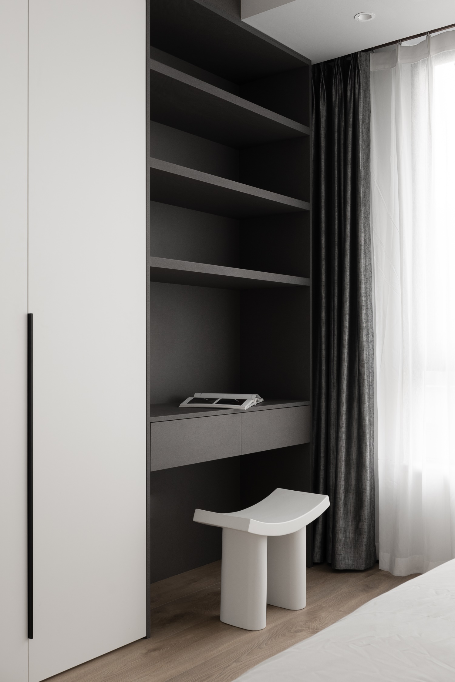 沐白丨中国重庆丨独立设计师许歆-23