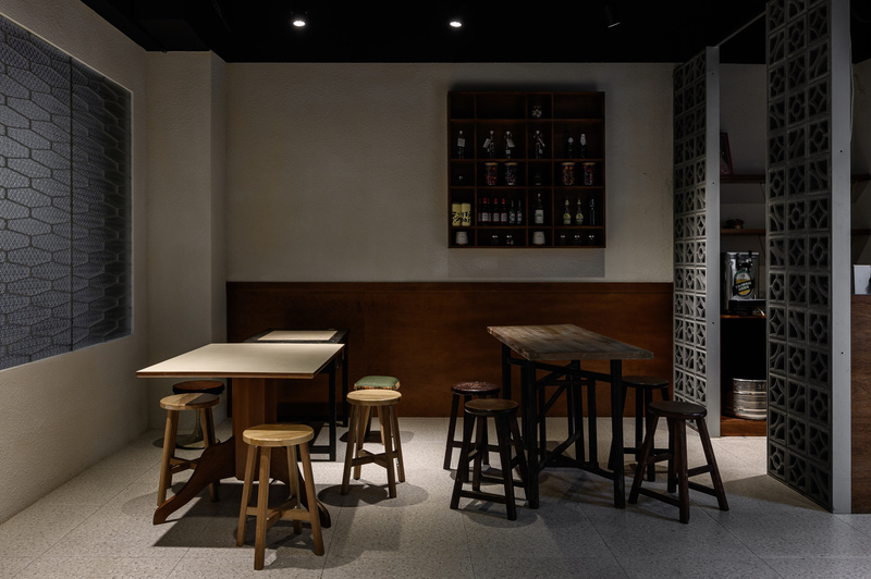 仙棲閣-古韵悠長的开放式居酒屋-4