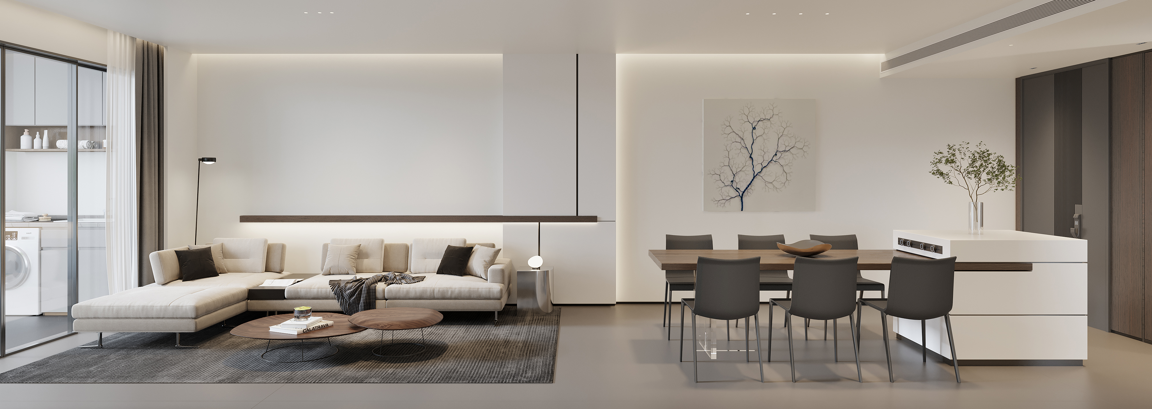 东骏豪苑豪宅-8