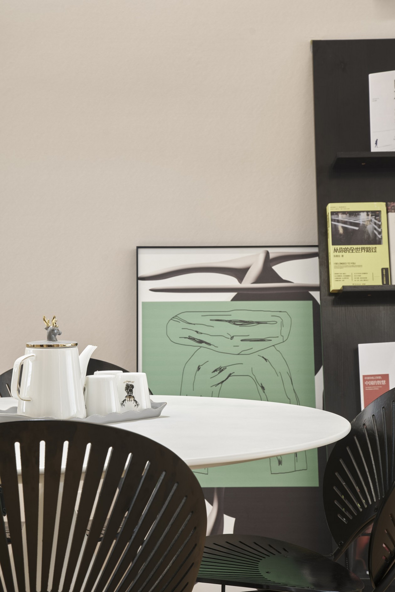 人民路 222 号丨中国苏州丨苏州唐版空间设计-33