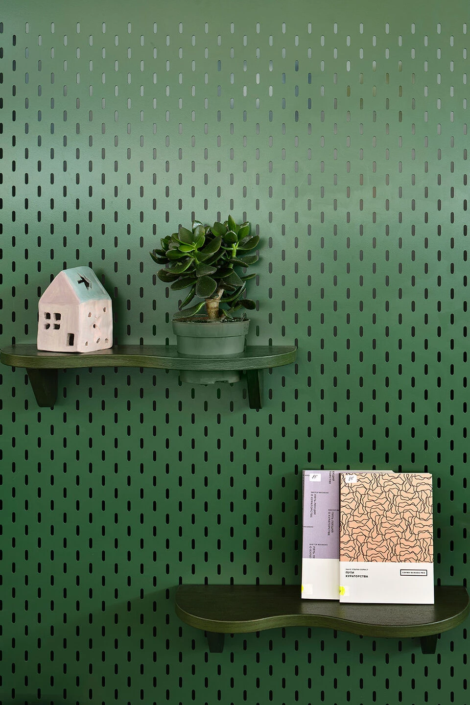 Skolkovo 国际体育馆图书馆丨俄罗斯莫斯科丨FORM-37