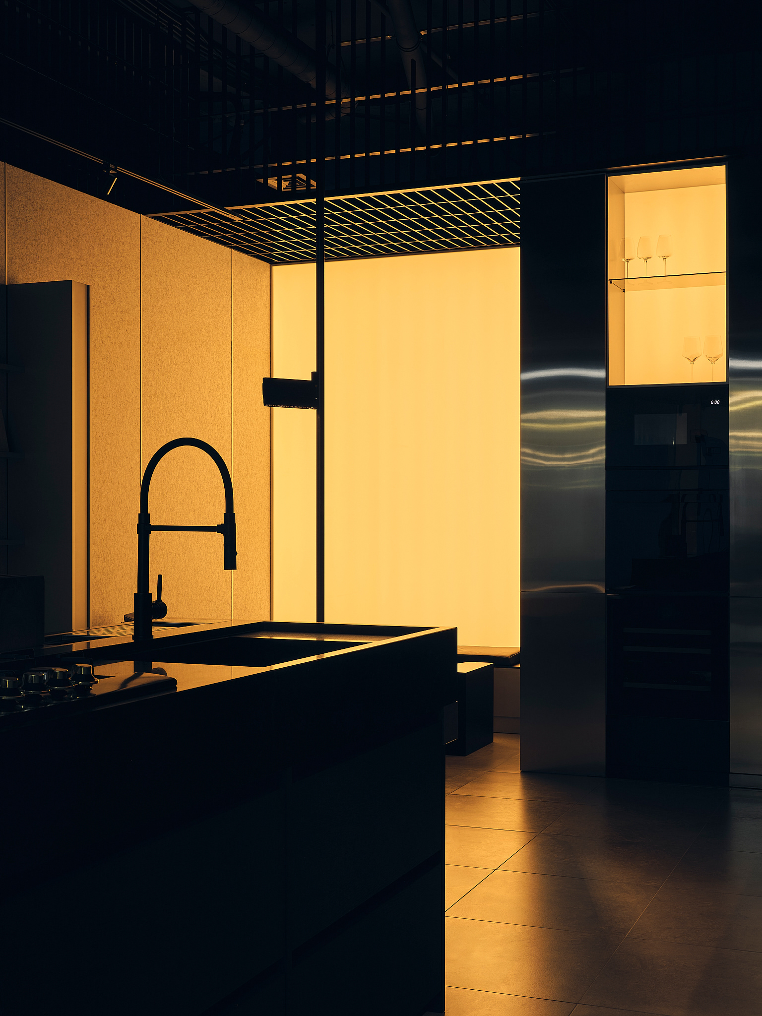 家具展厅丨Raimer Büro-30