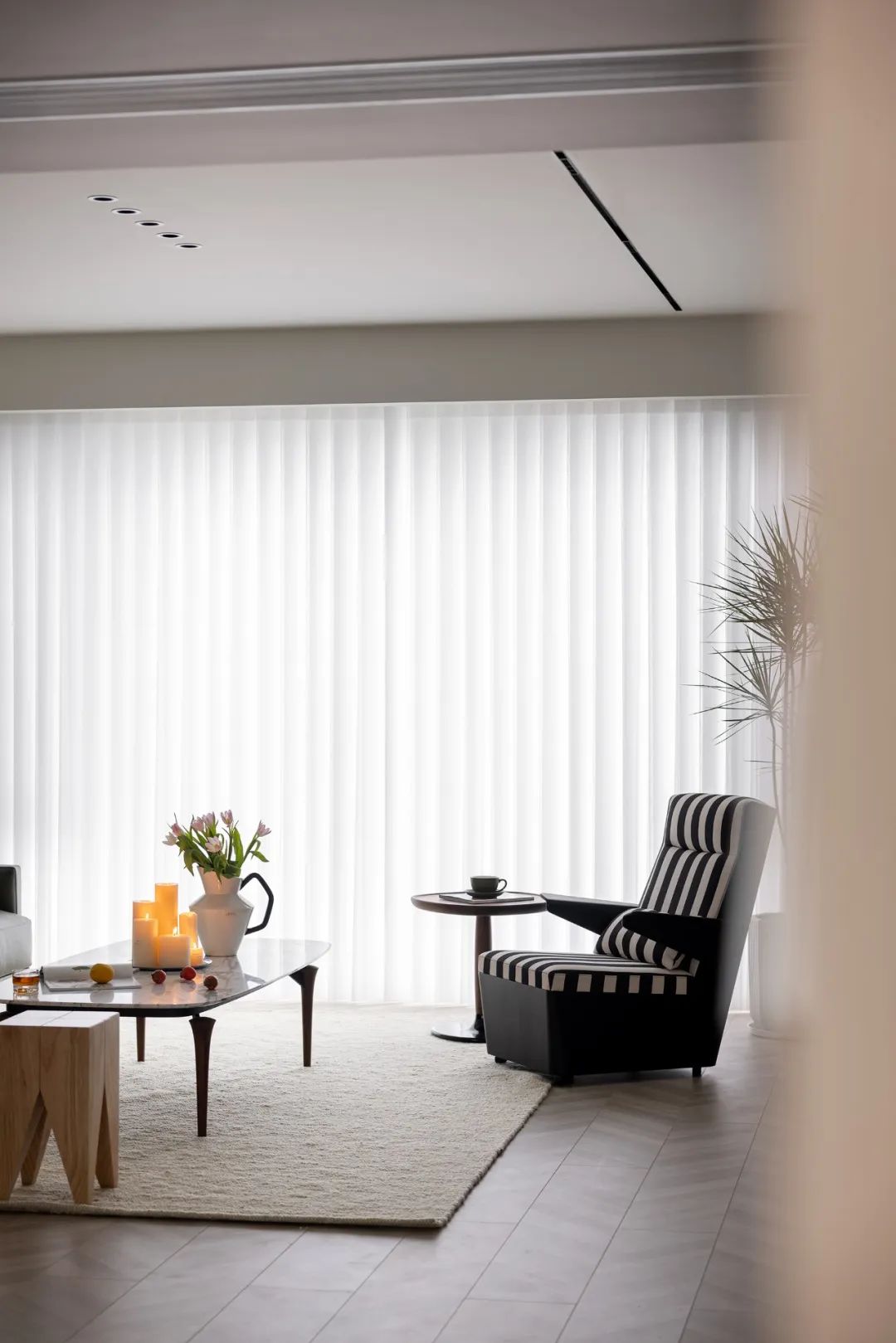 宁波心居 · 学区房的温馨新生丨中国宁波丨余波-21