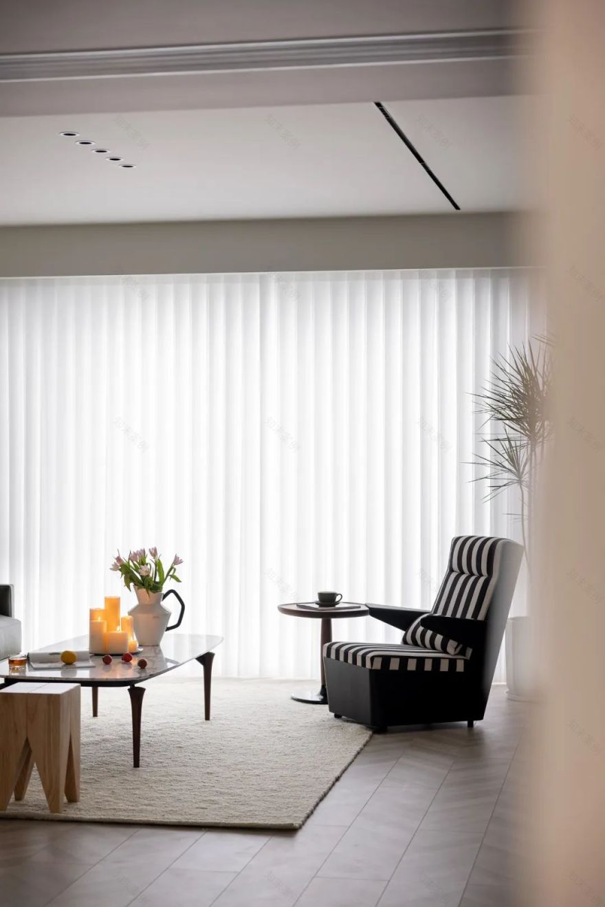 宁波心居 · 学区房的温馨新生丨中国宁波丨余波-21