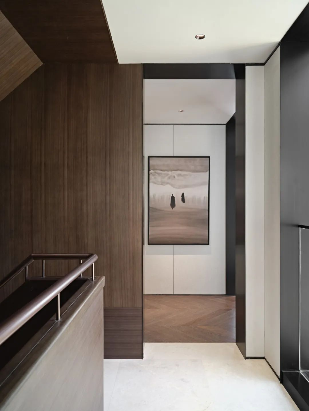 泰安国悦山美学艺术馆丨中国泰安-49