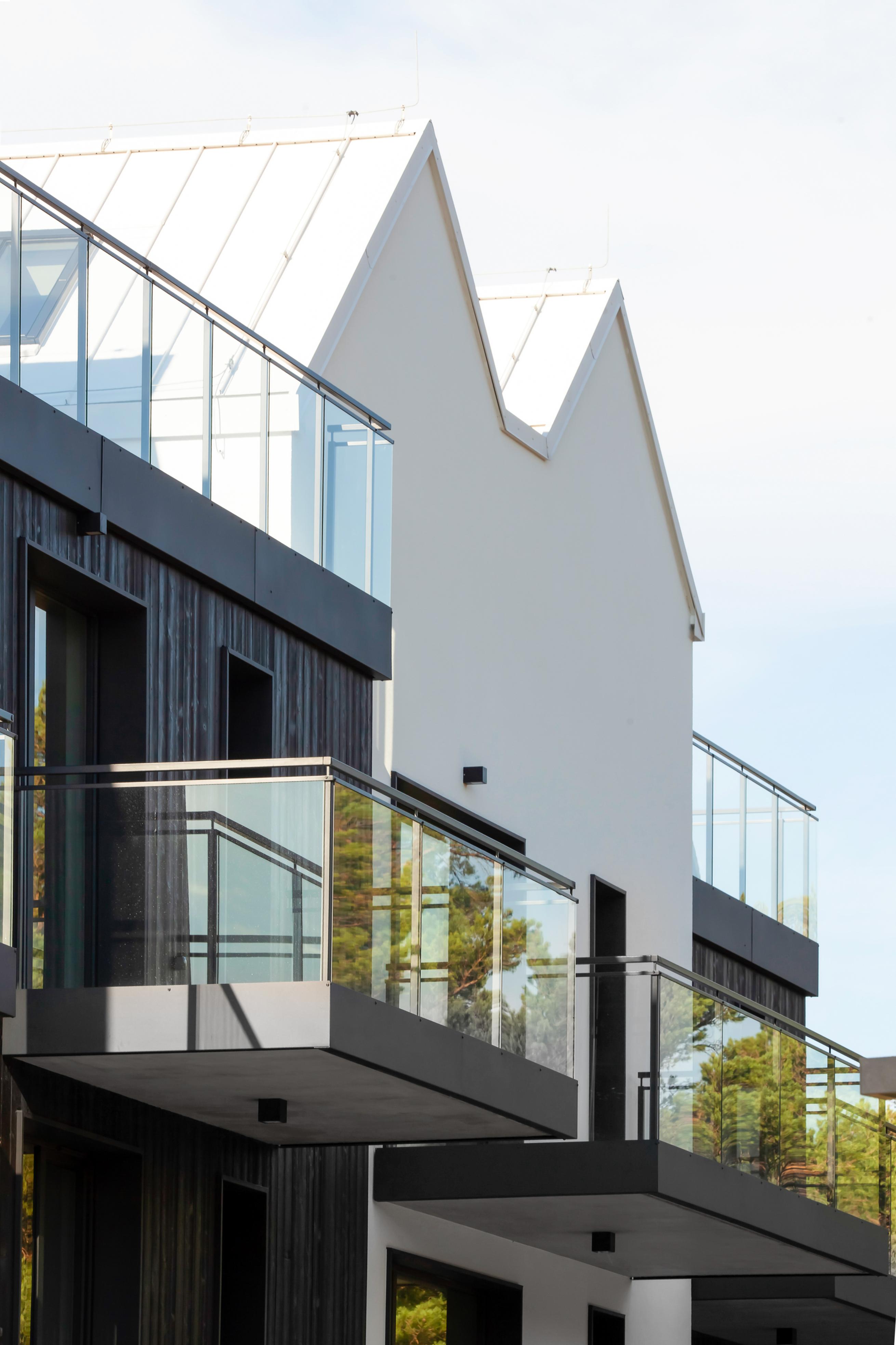 波托雷巴公寓式酒店丨Archmondo Piotr Kowalczyk 工作室-21