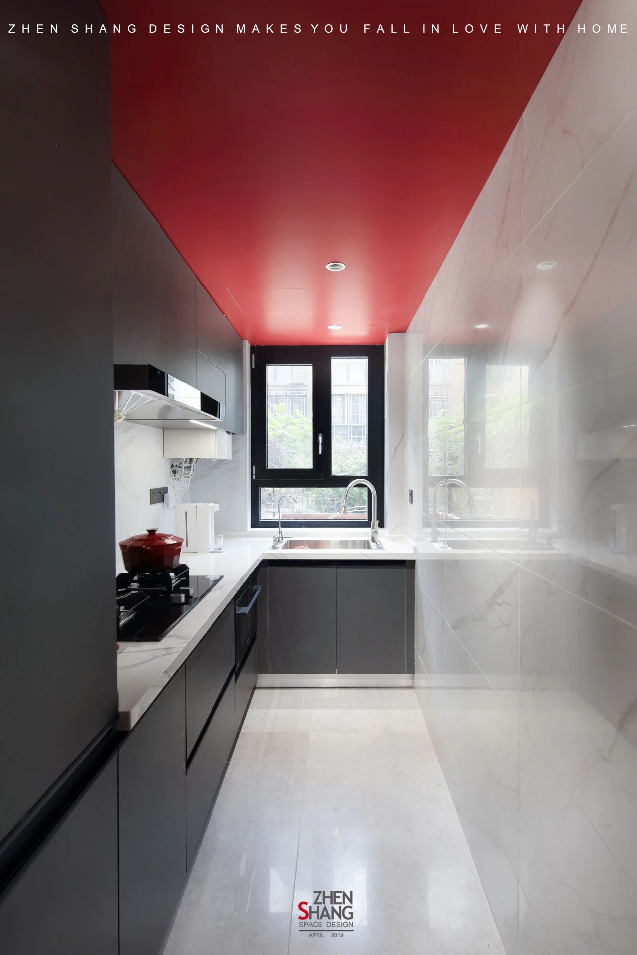 徐州人家15岁的老房改造-18