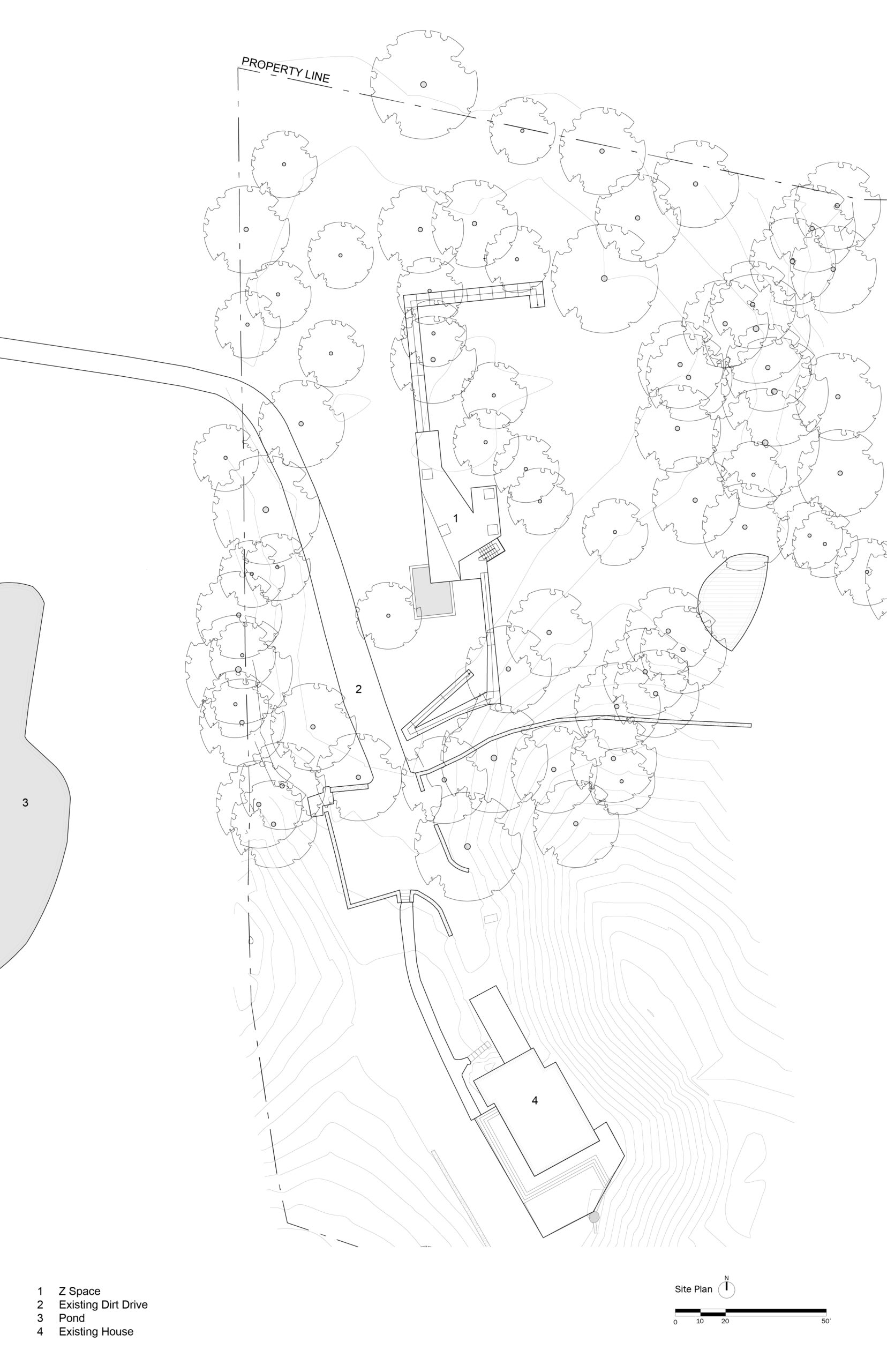 丨美国纽约丨Steven Holl Architects-4