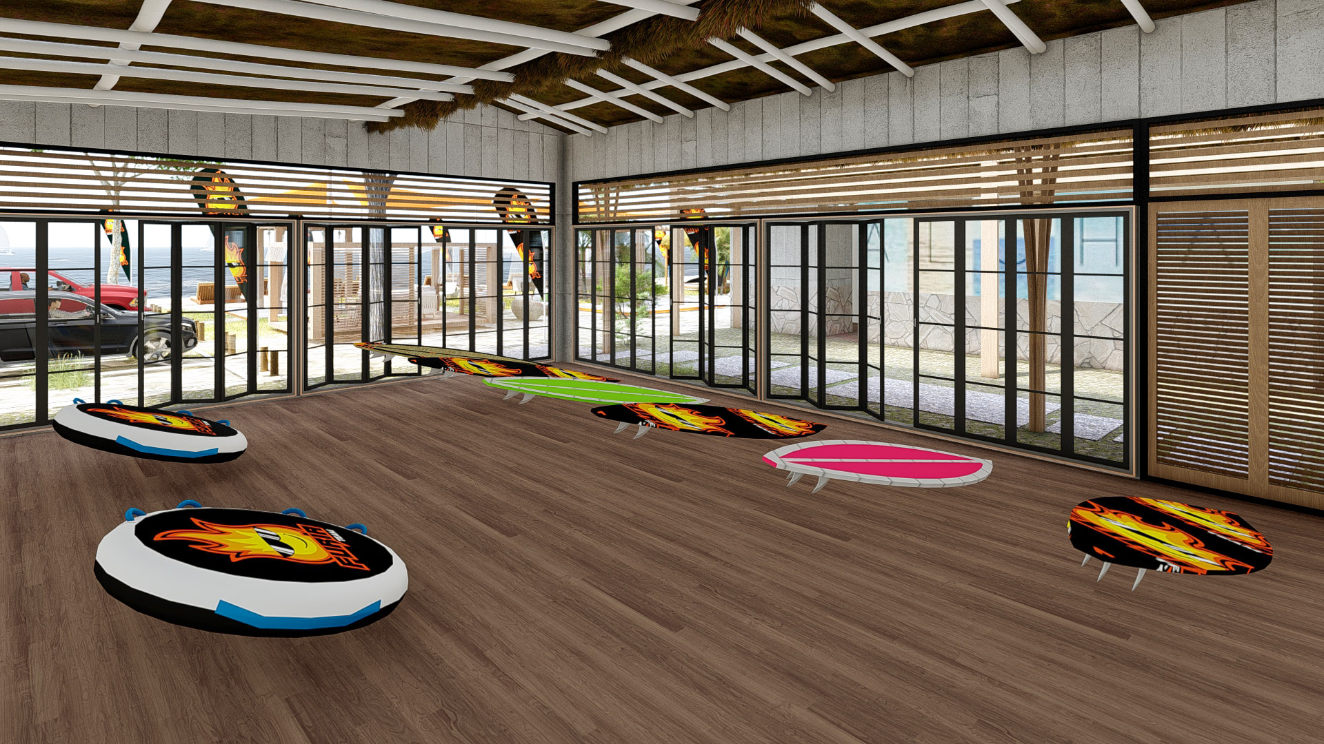 Surf School Venezuela-23