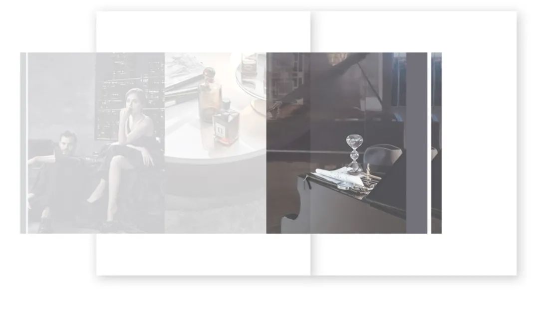 上海老西门中海建国里 154 户型样板房 | 品奢主义生活空间-3