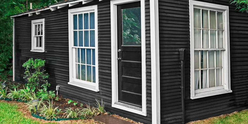 "周末家居设计风潮 | 小空间大利用"-17