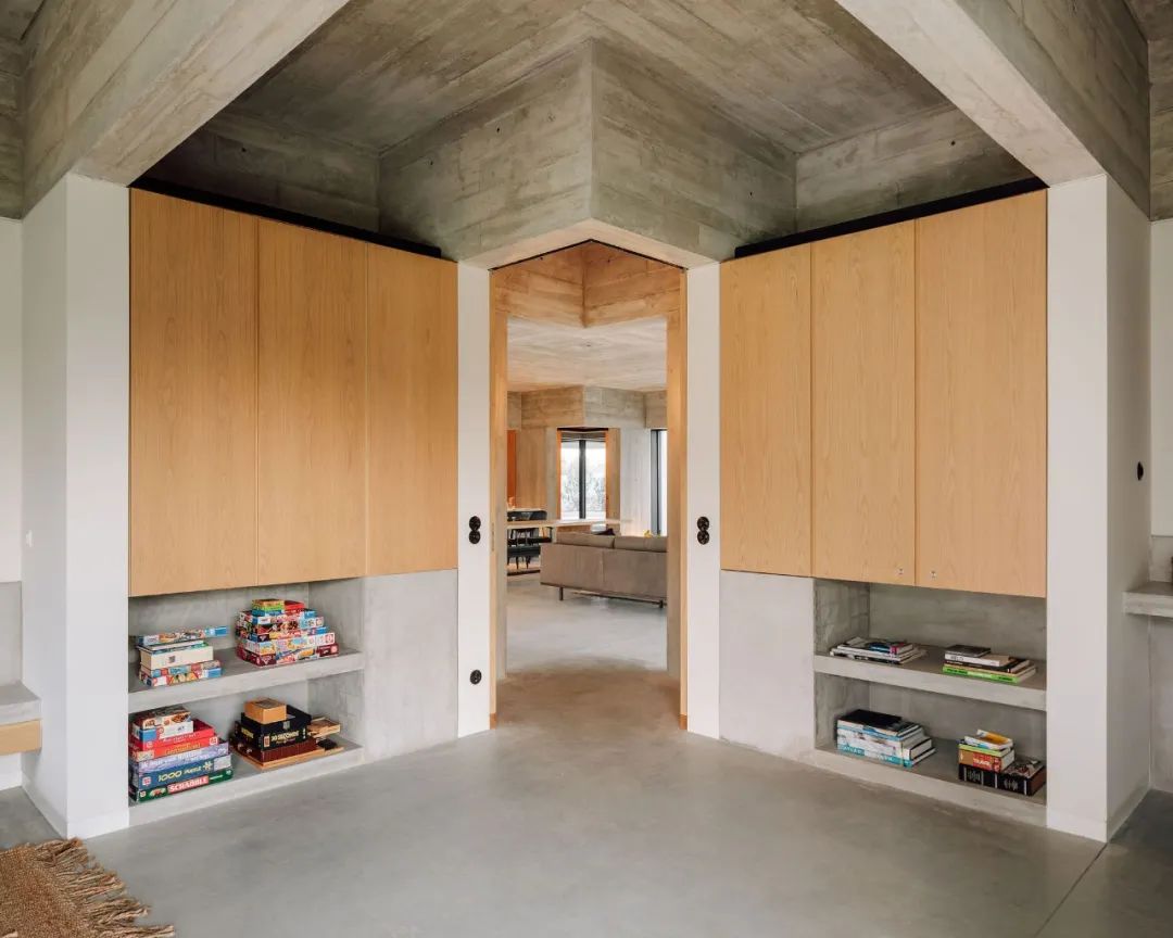 乡间别墅生活，享受大自然之美-129