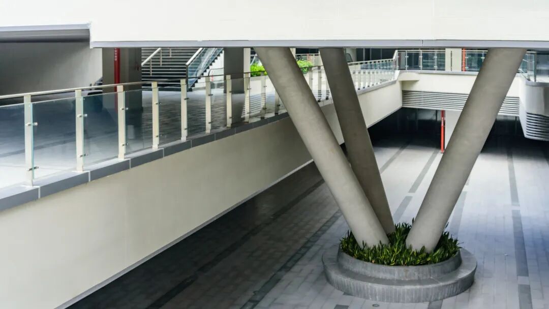 与城市共生，与自然共舞|前海中国国有资本风投大厦-43