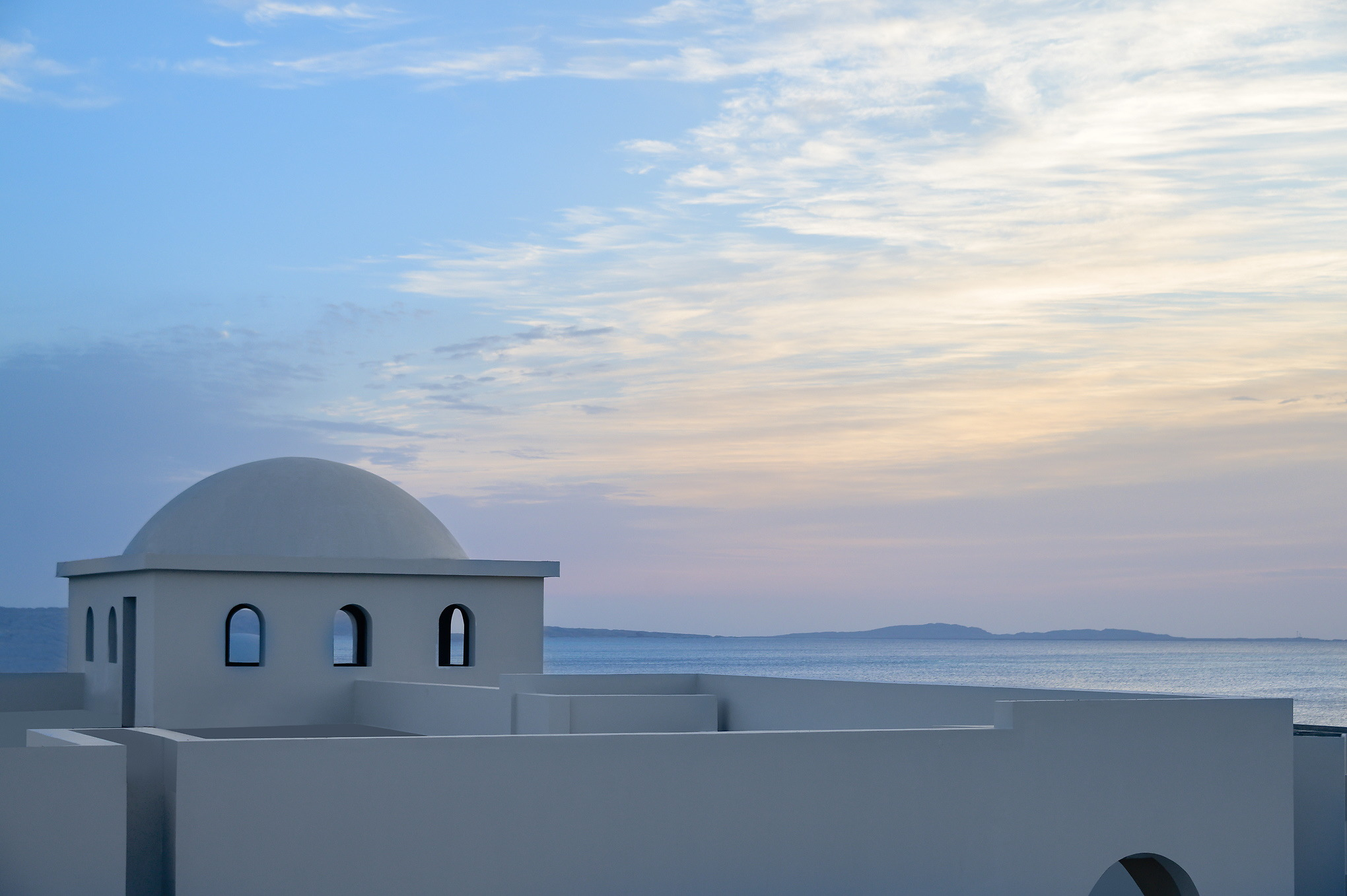 塞里海滩酒店 | Serry | 2023 | 埃及-68