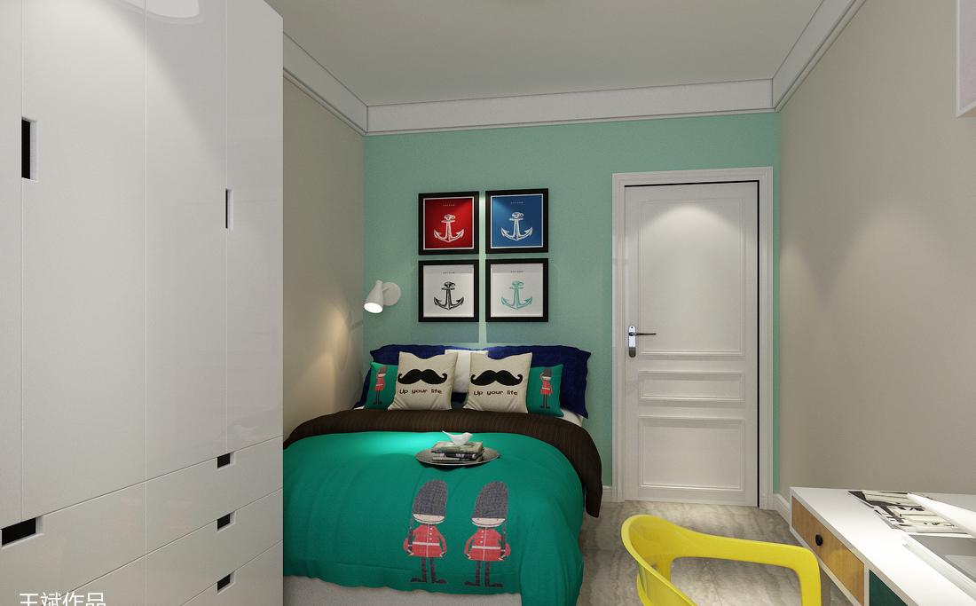 【一舍设计】 ◣心宿◥ 127m²-14