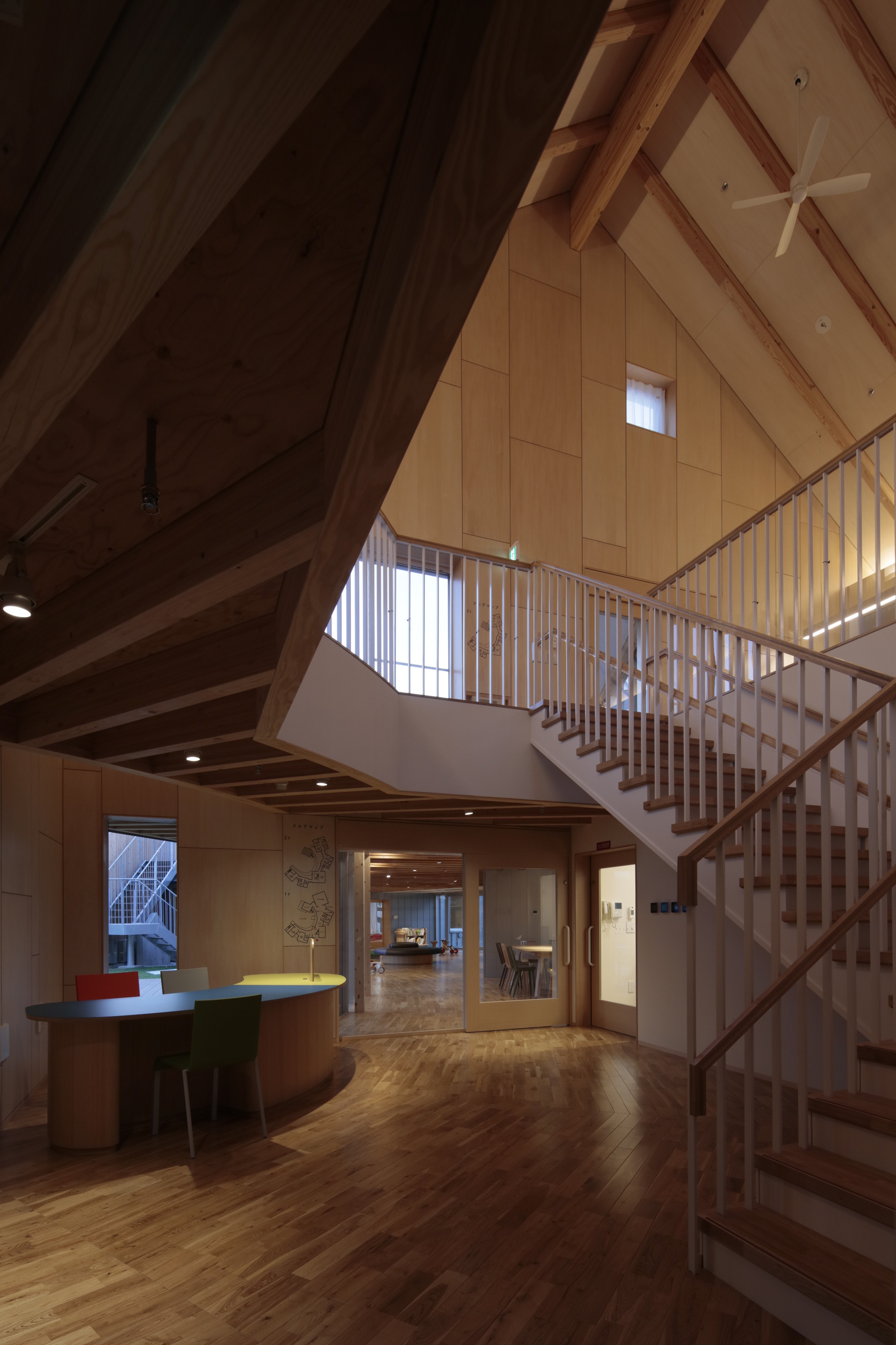 TSURUMI 儿童临终关怀中心丨日本大阪-45