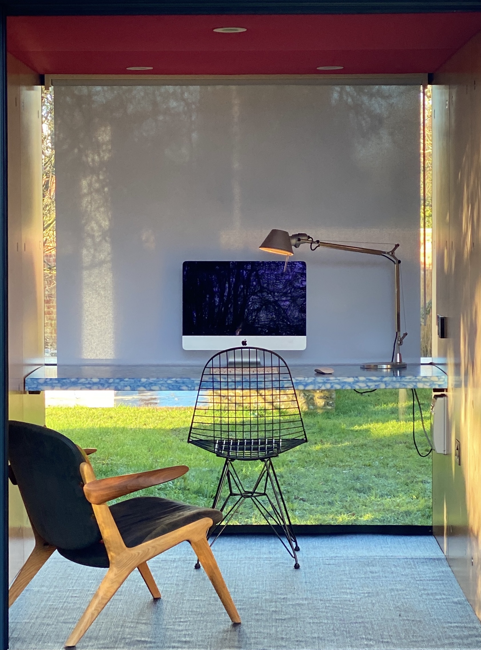 模块化环保办公室丨Modulr space-15