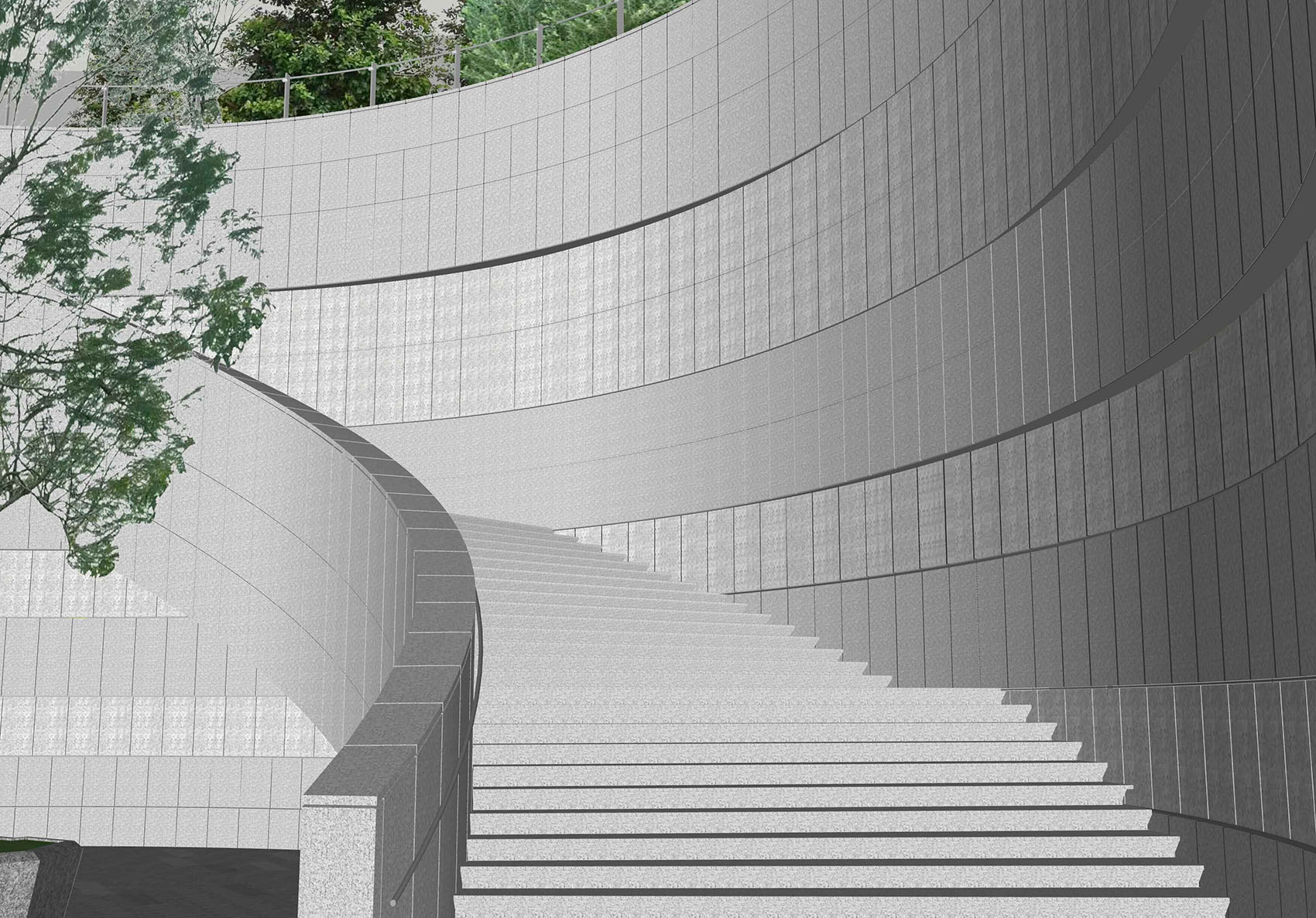 深圳湾万象城二期丨中国深圳丨iPD,grant associates,OVAL等多家-174