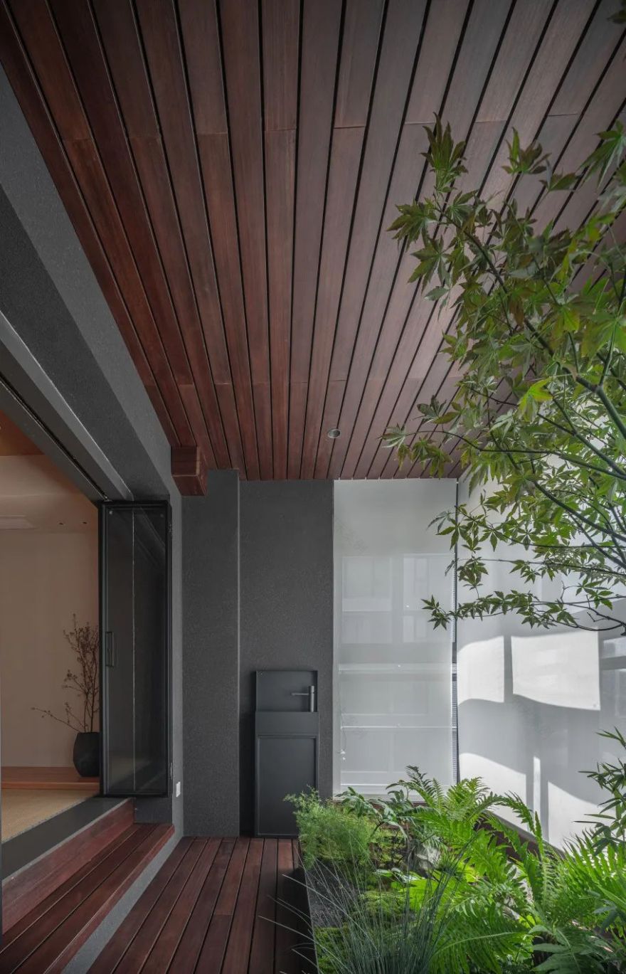 香山美墅 | 家的精神栖居地-56