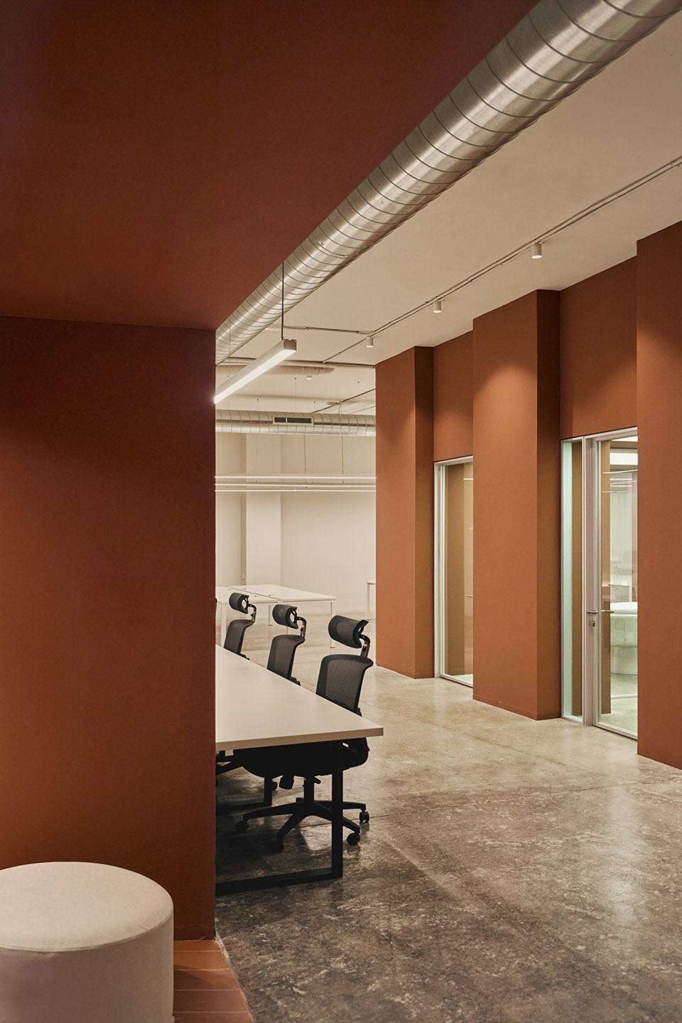 ORIGEN办公室丨西班牙丨X arquitectos-36