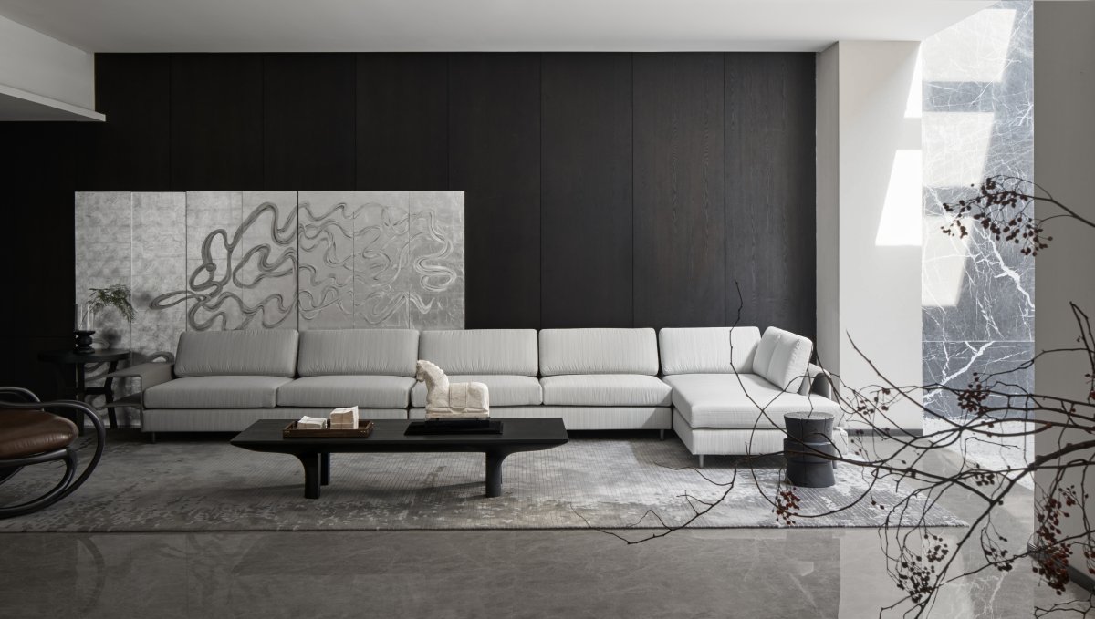 成都卓越·晴翠别墅丨中国成都丨壹方设计-6