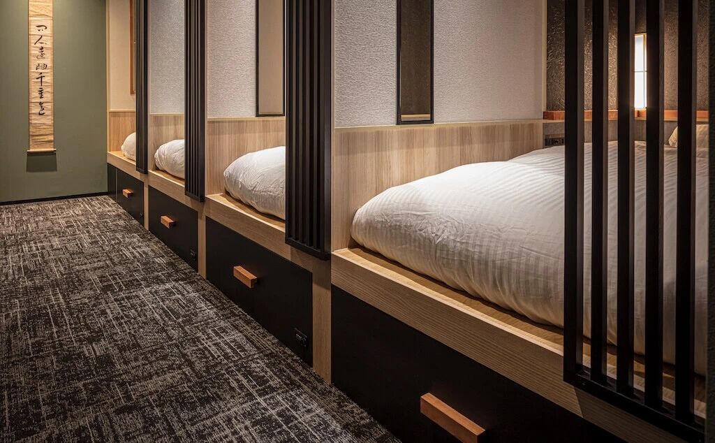 Palmira Art水疗中心丨日本东京丨MAD建筑事务所-46